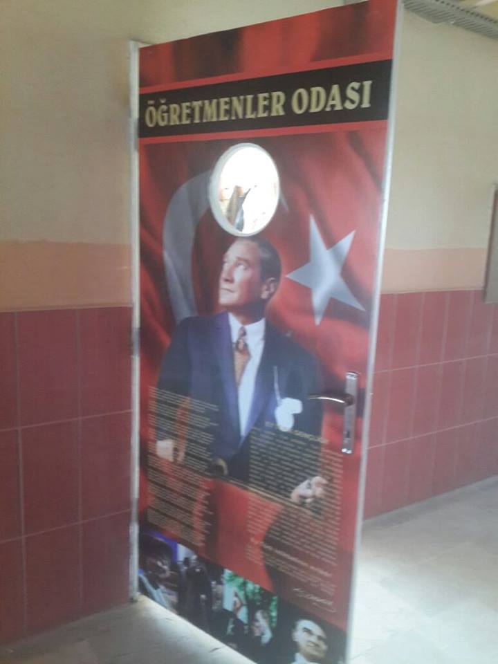 Kapı Giydirme