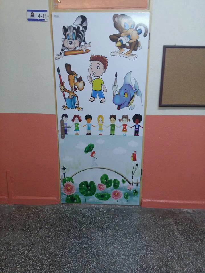 Kapı Giydirme