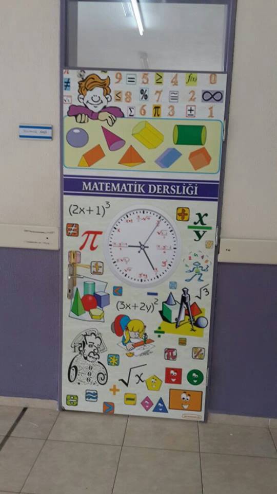 Kapı Giydirme