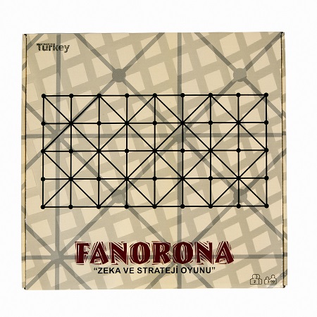 Fanorona