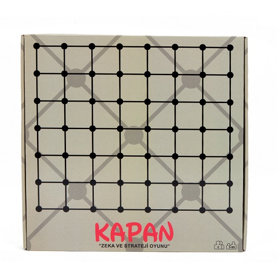 Kapan