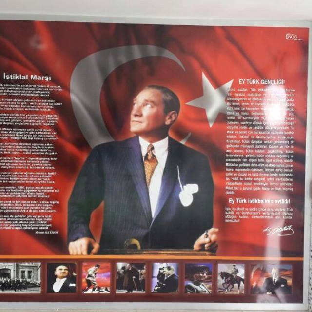 Atatürk Köşesi