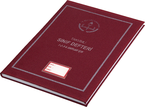 SINIF DEFTERI IMPERTEX CILTLI