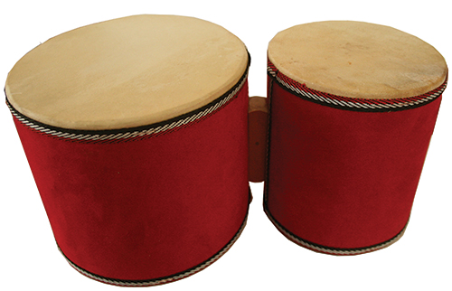 Bongo