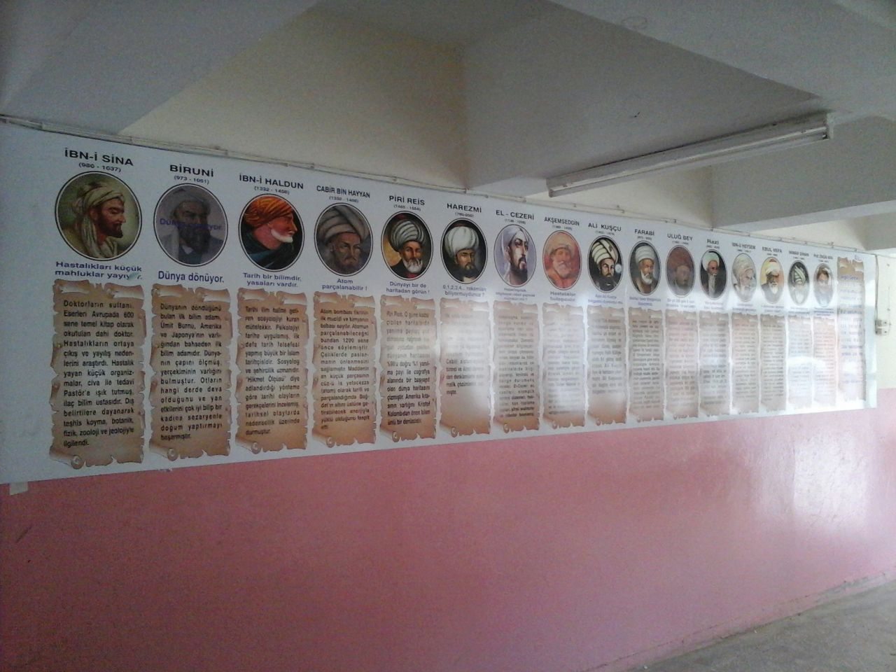 Türk Büyükleri