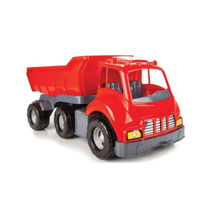 Moving Truck Kamyon
