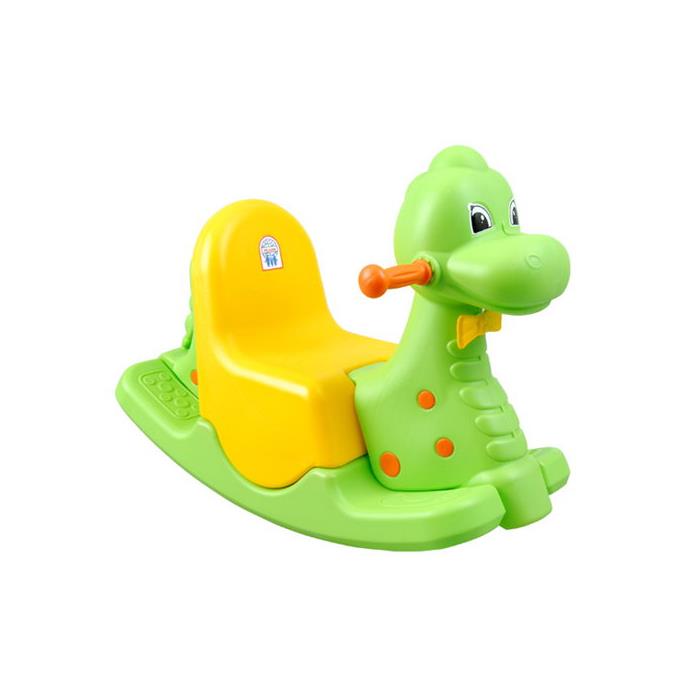 Mutlu Dino