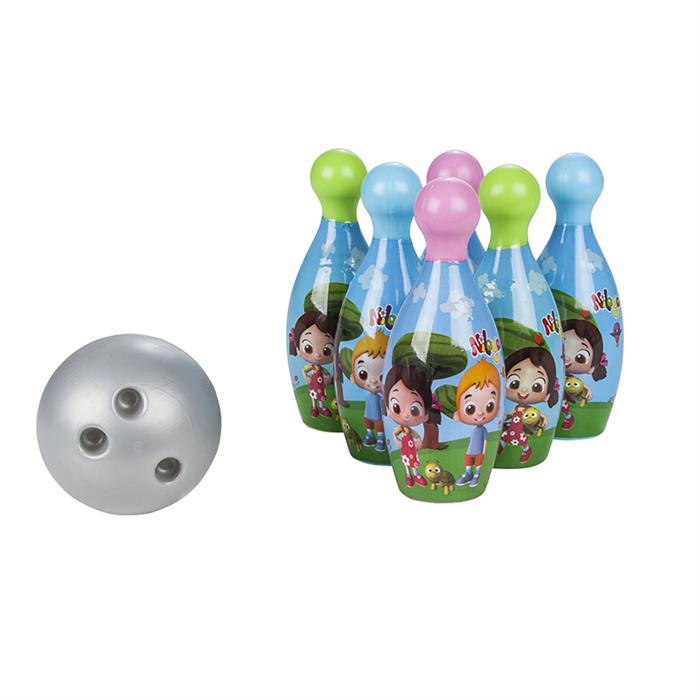 Niloya Midi Bowling
