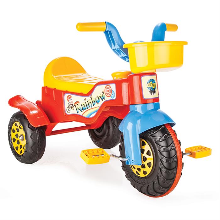 Pilsan Rainbow Bisiklet