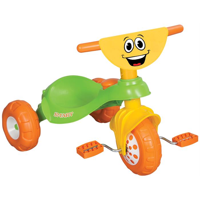 Pilsan Smart Bisiklet