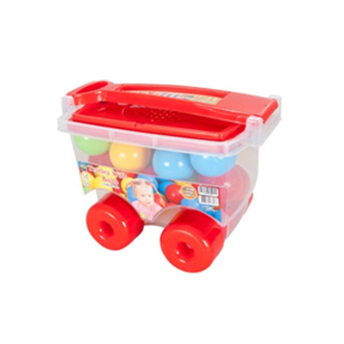 Toplu Trolley