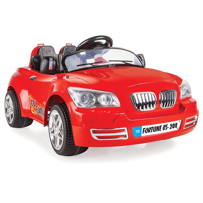 Pilsan Fortune 12V Kumandalı Akülü Araba