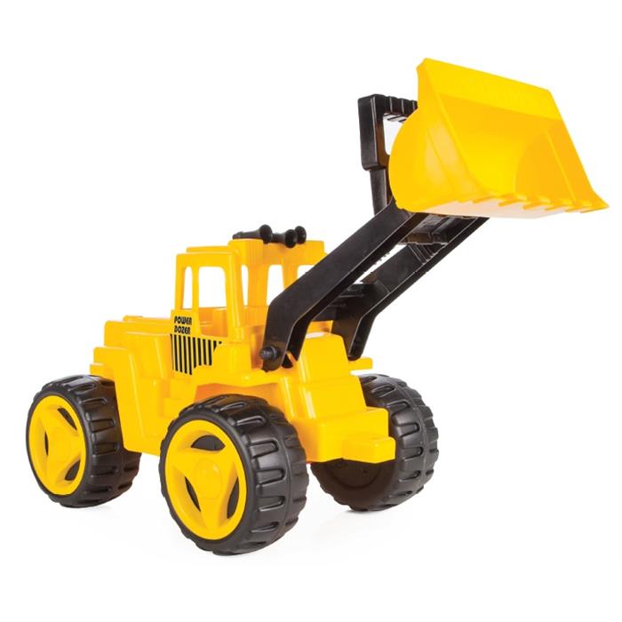 Excavator
