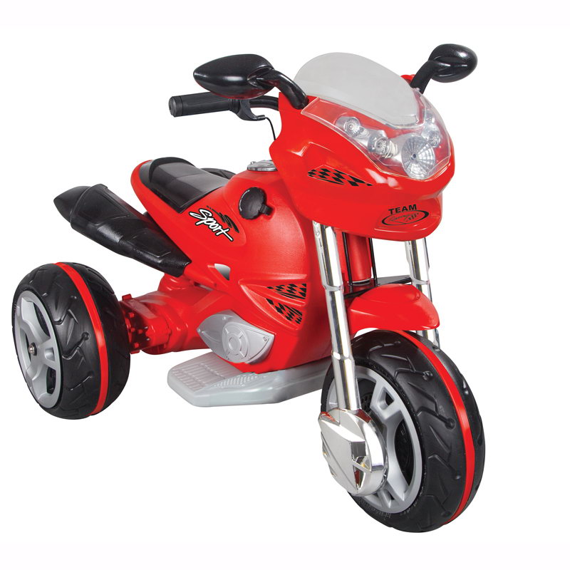 Pilsan Storm Motor 12V