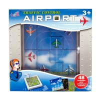 Airport Traffic Control
