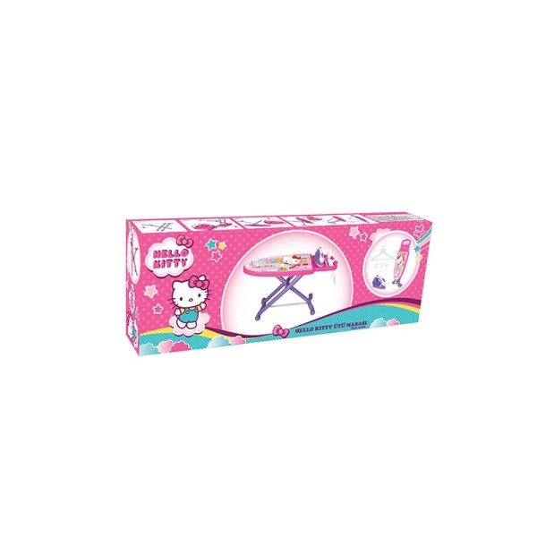 Hello Kitty Ütü Masası