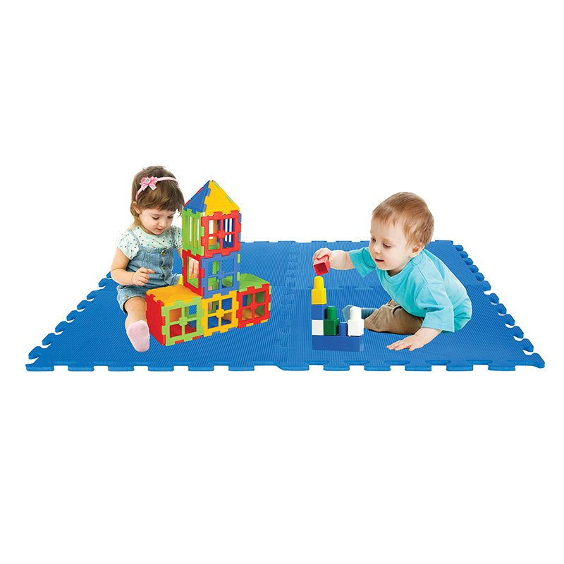 Eva Oyun Karosu 50cm x 10mm (4 Adet)