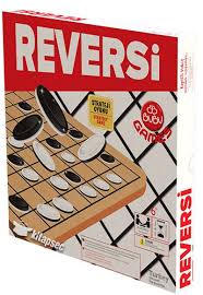 BuBu REVERSİ